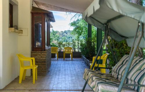 Pesaro Casa | Nice Home In Pesaro With Wifi