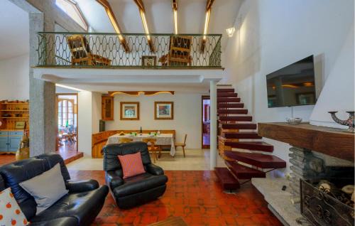 Pesaro Casa | Nice Home In Pesaro With Wifi