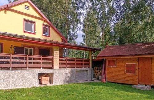 Drawsko Pomorskie Casa | Bonita casa en Drawsko Pomorskie