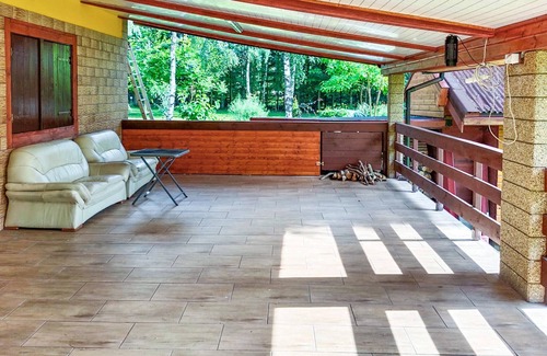 Drawsko Pomorskie Casa | Bonita casa en Drawsko Pomorskie