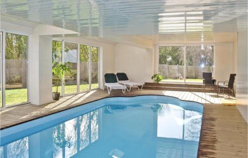 Plehedel Casa | Nice Home In Plehedel