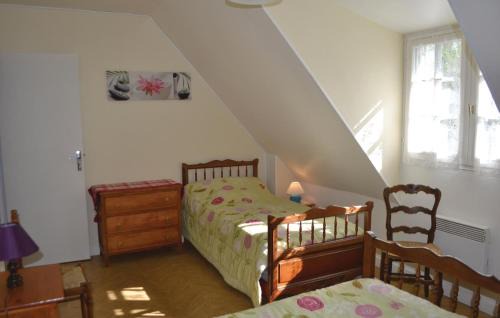 Pleuven Casa | Nice Home In Pleuven With Wifi