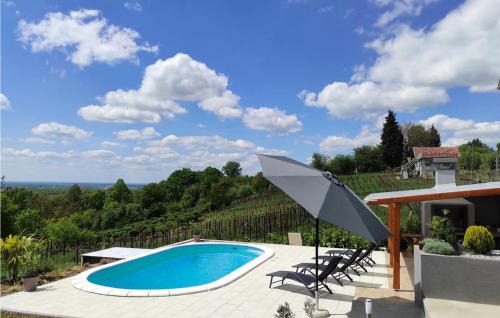 Popovaca Casa | Nice Home In Popovaca With Sauna