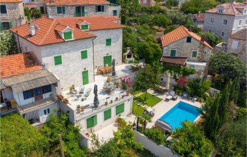Postira Casa | Nice Home In Postira With Wifi