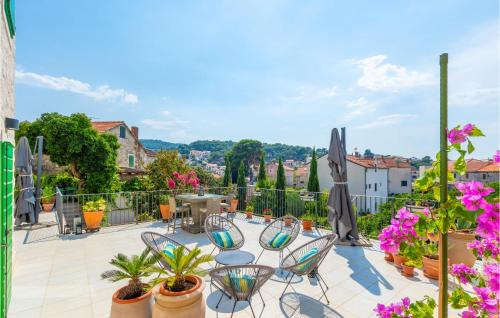 Postira Casa | Nice Home In Postira With Wifi