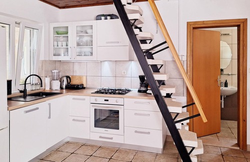 Praznica Casa | Bonita casa en Praznica