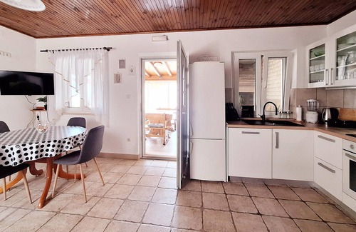 Praznica Casa | Bonita casa en Praznica