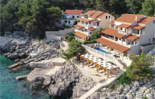 Blato Casa | Nice Home In Prizba With Sauna
