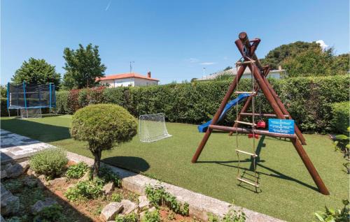 Valdebek Casa | Nice Home In Pula With Wifi