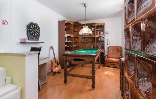 Valdebek Casa | Nice Home In Pula With Wifi