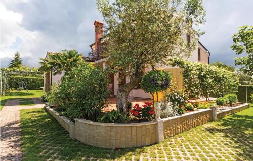 Stinjan Casa | Nice Home In Pula With Wifi