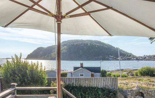 Kode Casa | Nice Home In Rörtången