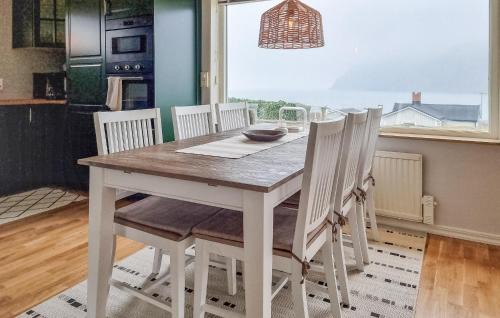 Kode Casa | Nice Home In Rörtången
