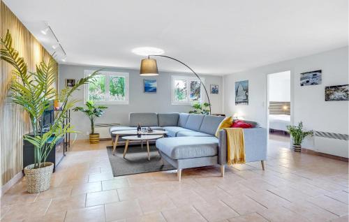 Rrvig Casa | Nice Home In Rørvig With Kitchen