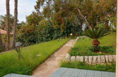 Ragusa Casa | Bonita casa en Ragusa con WiFi
