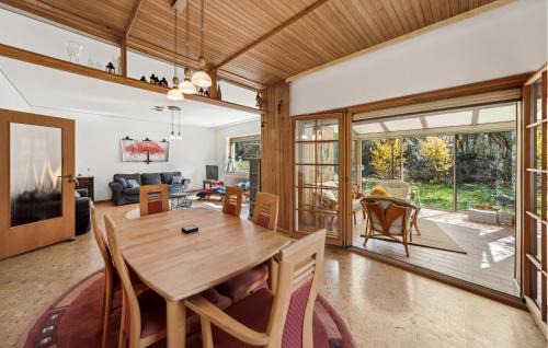 Rangsdorf Casa | Nice Home In Rangsdorf With Wifi