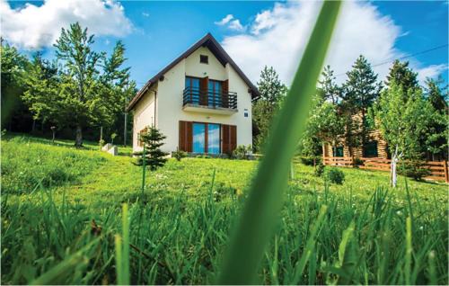 Ravna Gora Casa | Nice Home In Ravna Gora With Wifi