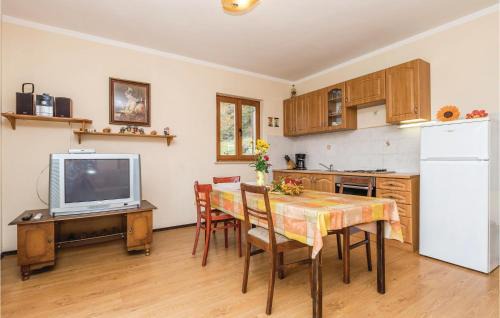 Ravna Gora Casa | Nice Home In Ravna Gora With Wifi