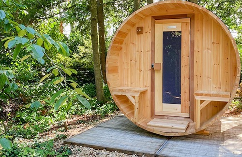 Rheezerveen Casa | Bonita casa en Rheezerveen con sauna
