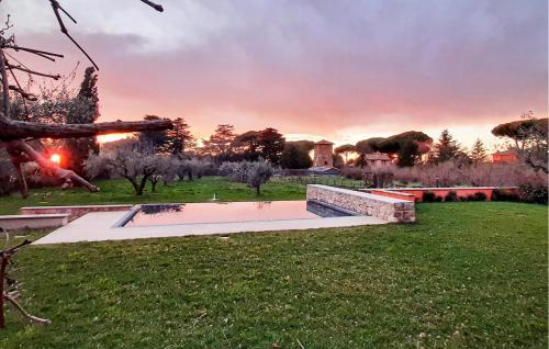 Rocca di Papa Casa | Nice Home In Rocca Di Papa