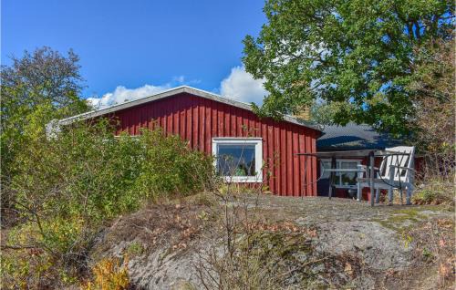 Bustorp Casa | Nice Home In Ronneby With Wifi