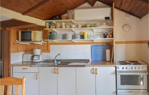 Bustorp Casa | Nice Home In Ronneby With Wifi