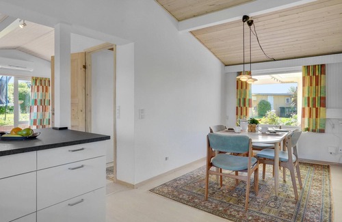 Roskilde Casa | Preciosa casa en Roskilde con cocina