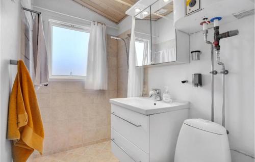 Roskilde Casa | Nice Home In Roskilde With Wifi