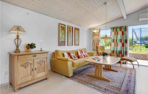Roskilde Casa | Nice Home In Roskilde With Wifi