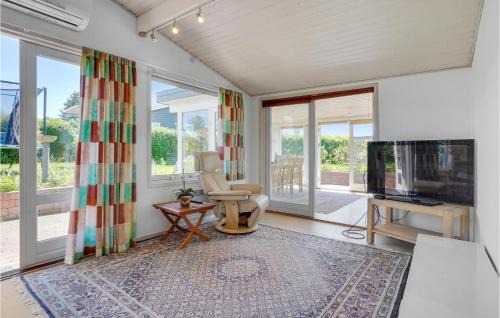 Roskilde Casa | Nice Home In Roskilde With Wifi