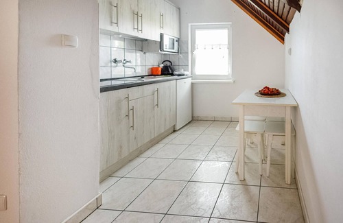 Rowy Casa | Increíble casa en Rowy con sauna