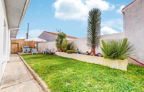 Royan Casa | Nice Home In Royan With Wifi