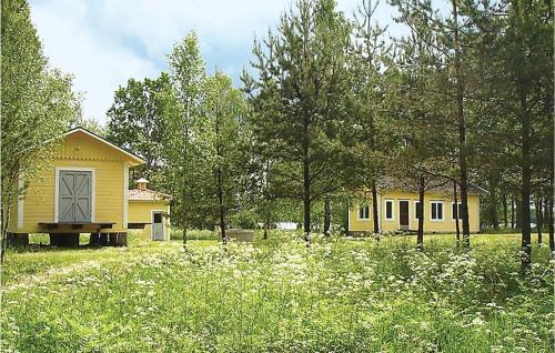Ryd Casa | Nice Home In Ryd With Lake View