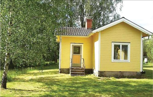 Ryd Casa | Nice Home In Ryd With Lake View