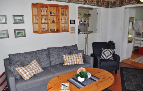 Ryd Casa | Nice Home In Ryd With Lake View