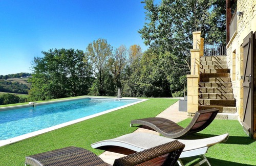 Sarlat-la-Caneda Casa | Bonita casa en Sarlat La Caneda