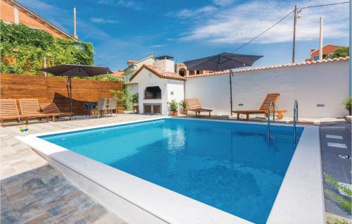 Sveti Petar Casa | Nice Home In Sveti Petar With House Sea View