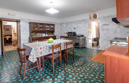 Sessa Cilento Casa | Bonita casa en Sessa Cilento SA