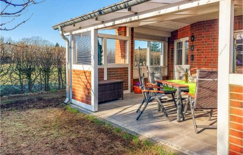 Schneverdingen Casa | Nice Home In Schneverdingen With Wifi