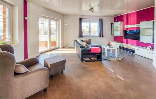 Schneverdingen Casa | Nice Home In Schneverdingen With Wifi