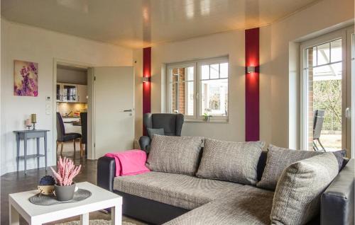 Schneverdingen Casa | Nice Home In Schneverdingen With Wifi