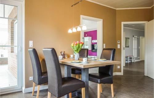 Schneverdingen Casa | Nice Home In Schneverdingen With Wifi