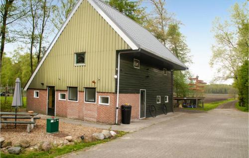 Schoonloo Casa | Nice Home In Schoonloo With Wifi