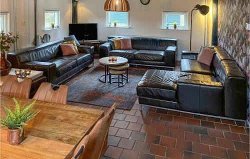 Schoonloo Casa | Nice Home In Schoonloo With Wifi