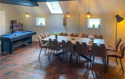 Schoonloo Casa | Nice Home In Schoonloo With Wifi