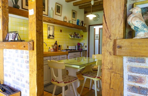 Selles-sur-Cher Casa | Bonita casa en Selles-sur-Cher con WiFi