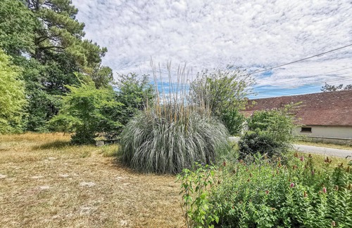 Selles-sur-Cher Casa | Bonita casa en Selles-sur-Cher con WiFi