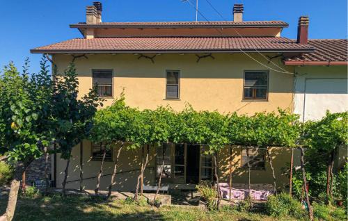 Sestino Casa | Nice Home In Sestino With House A Panoramic View