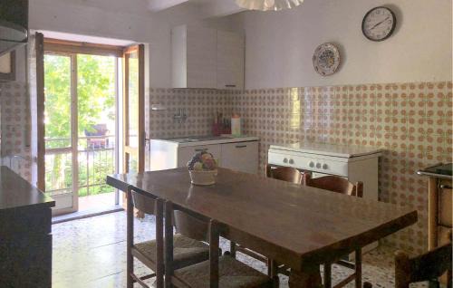 Sestino Casa | Nice Home In Sestino With House A Panoramic View
