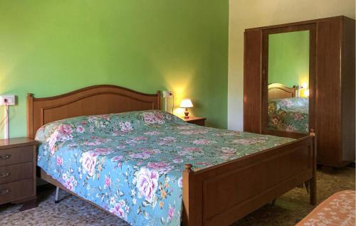 Sestino Casa | Nice Home In Sestino With House A Panoramic View